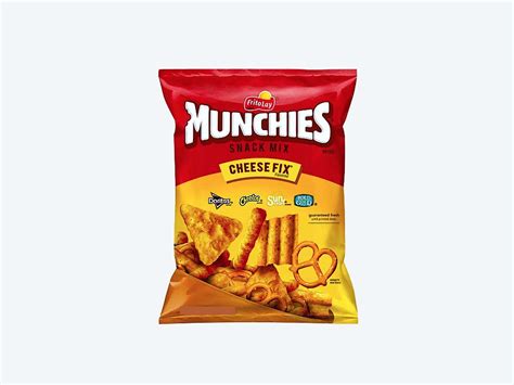 Munchies Chips