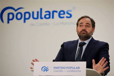 Núñez critica al PSOE que no acepte ni una enmienda del PP al