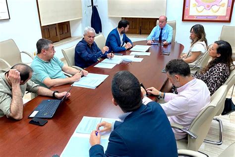 Aguas Del Torcal Ofrece Nueve Puestos De Trabajo E Incorpora Nuevos