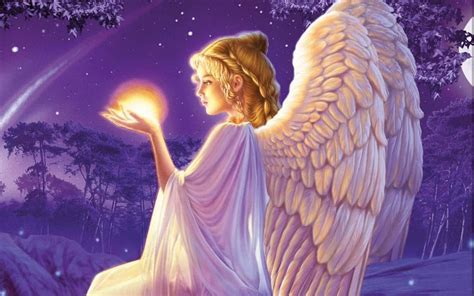 Angels From Heaven Wallpapers - Wallpaper Cave