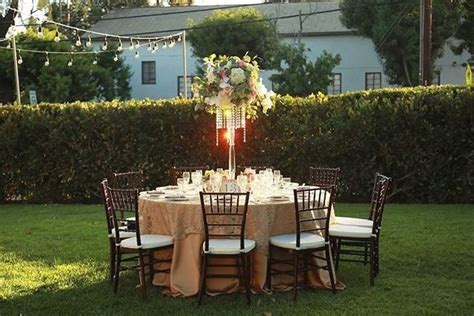 La Villa Bella San Antonio Upland Ca Wedding Venue