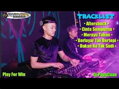 Dj Breakbeat Terbaru Super Kenceng Di Jamin Nagih Bikin Geleng Geleng