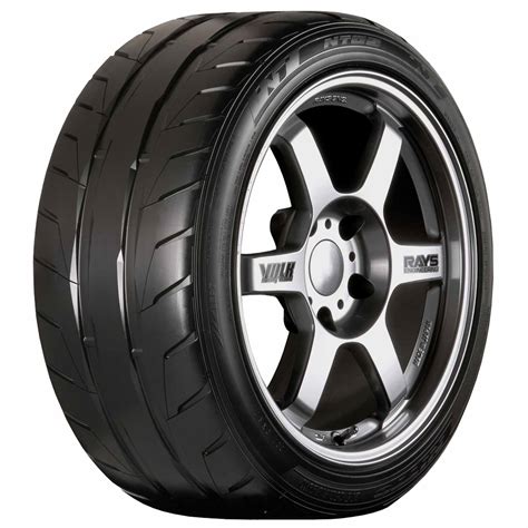 Nitto Nt05 Tires For Performance Kal Tire