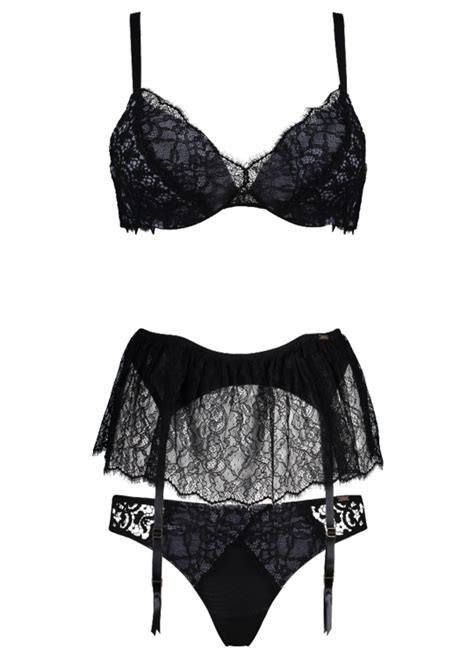 Place De La Dentelle A Documented Obsession Lingerie Sleepwear