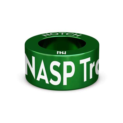 Nasp Trainer Notch Charm Notch®