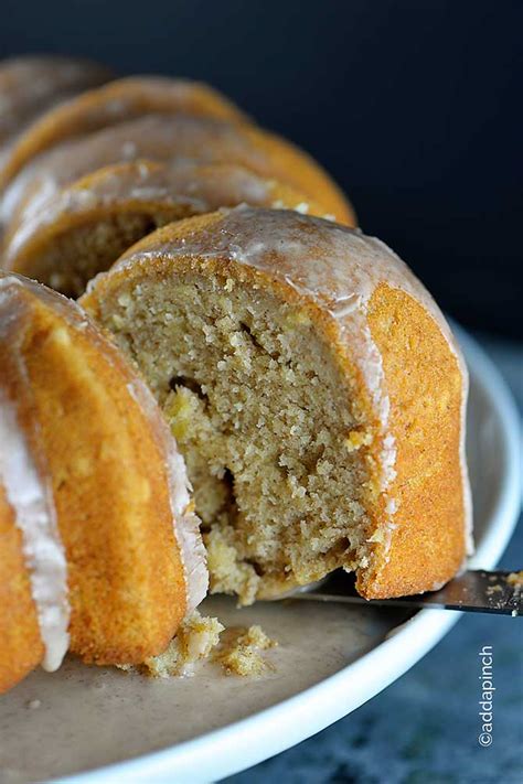 banana apple cake recipe