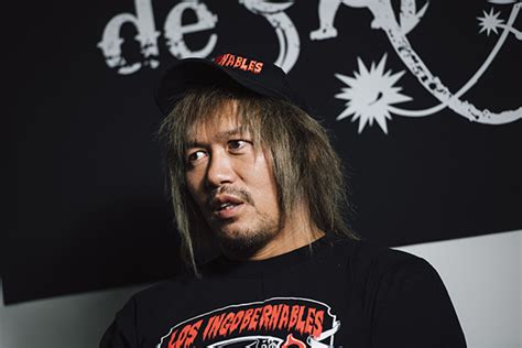 Tetsuya Naito On IWGP World Champion SANADA: There Is No Denying His ...