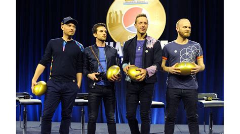 Will Champion hints at Coldplay hiatus - 8 Days