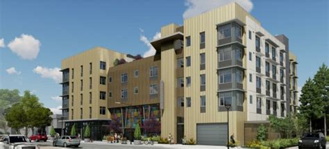 San Jose Affordable Home Projects Push Ahead After Government Deals