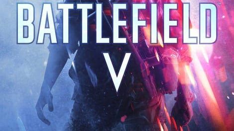 Battlefield V Definitive Edition Kotaku