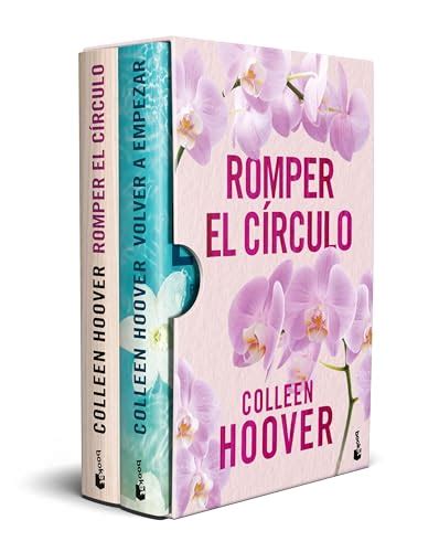 10 Mejores Libros De Colleen Hoover En Español 2024 Mi Experiencia y