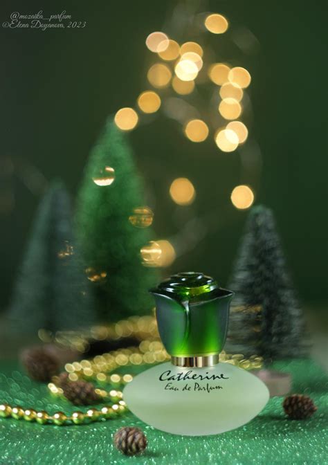 Catherine Rasasi perfume - a fragrance for women