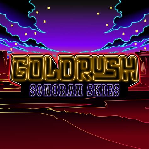 Goldrush Music Festival Returns Under The Sonoran Skies At Phoenix