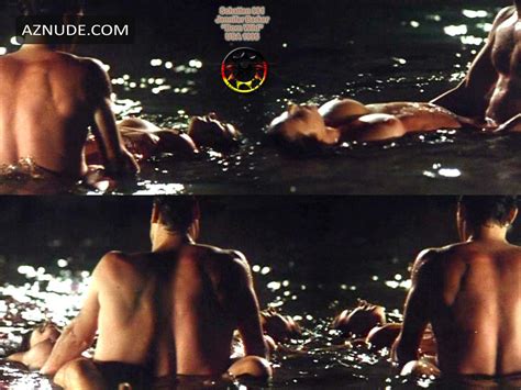 Jennifer Barker Nude Aznude