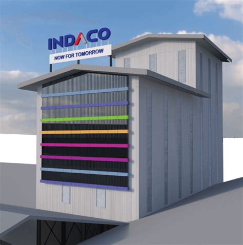 Indaco Warna Dunia | Tentang Kami
