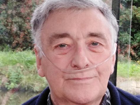 Funeral Notice For Mr Graham John Dolan