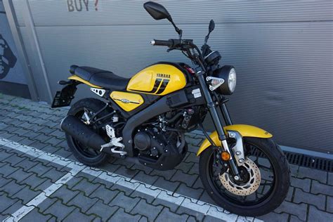 Yamaha Xsr R Raty Gwarancja Zam W Pod Dom Mt Yzf Ostr W