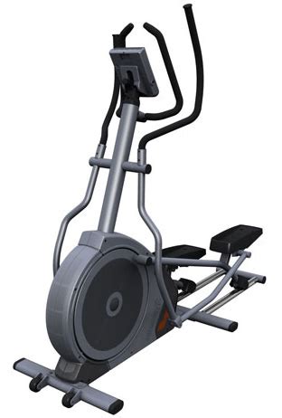 Best elliptical machine brands europe