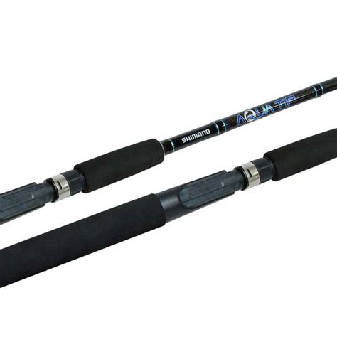 Shimano Aqua Tip Overhead Rod Bcf