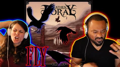 Heathen Foray Leben REACTION YouTube