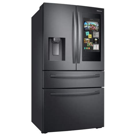 French Door Refrigerators | Refrigeratorsi.com