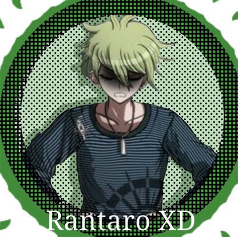 Rantaro Amami İbis Paint 9 Wiki Danganronpa Amino