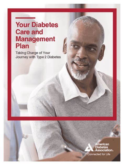 Fillable Online Professional Diabetes Lifes Essential 8 How To