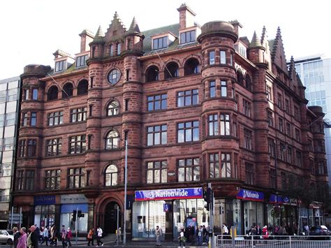 Scottish Mutual Building Belfast 16 Donegall Square South Flickr