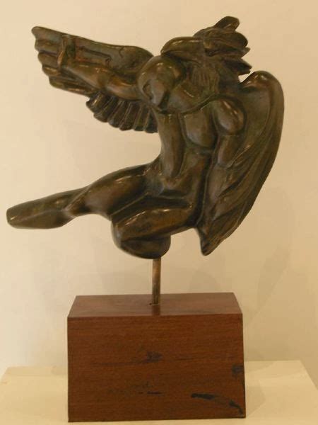 Emilio Celeiro Escultura Er Tica En Bronce