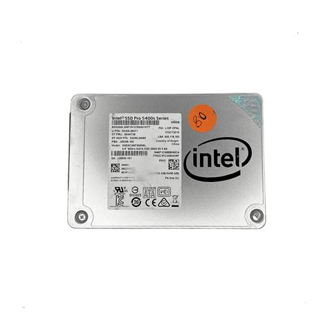 Disco Solido Interno Intel Gb Gb S Sata Xk Chypps Tecnologia