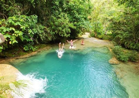 Trinidad Wasserfall Cienfuegos RaimondReise