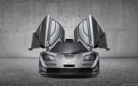 McLaren F1 GT wallpaper | cars | Wallpaper Better