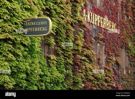 Kupferberg hi-res stock photography and images - Alamy