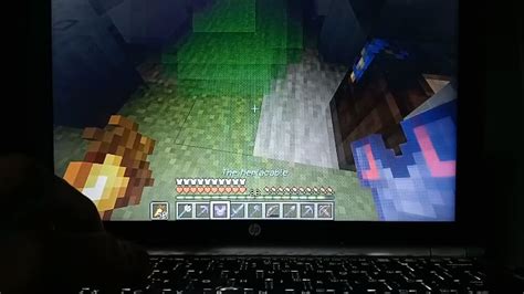 Please Help R Minecraft