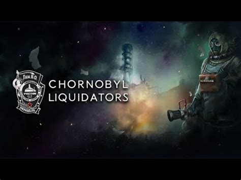 Chornobyl Liquidators S Uberung In Prypjat Lets Play Deutsch