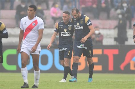 Alianza Lima Los Partidos Que Le Restan En El Torneo Clausura En Busca Del Liderato Infobae