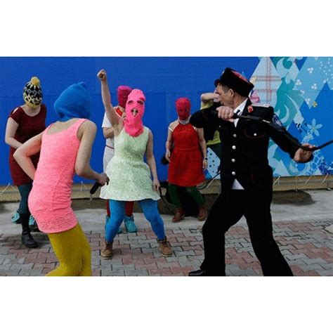 Best Of The Week Pussy Riot Harmony Korine And Selfies Dazed