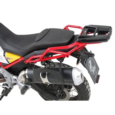 Hepco Becker Rear Rack V85TT Easyrack