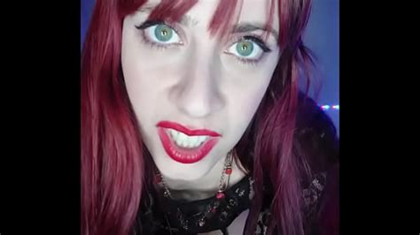 Shyyfxx Your Vampire Seduces You To Quench Her Thirst For Sex Joi Roleplay Xxx Mobile Porno