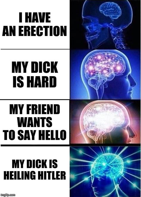 Expanding Brain Meme Extended Hot Sex Picture