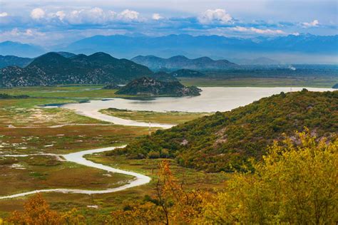 Montenegro Individuell Wandern Ohne Gep Ck Urspr Ngliche