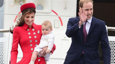 Everything you need to know about Prince George's first birthday party