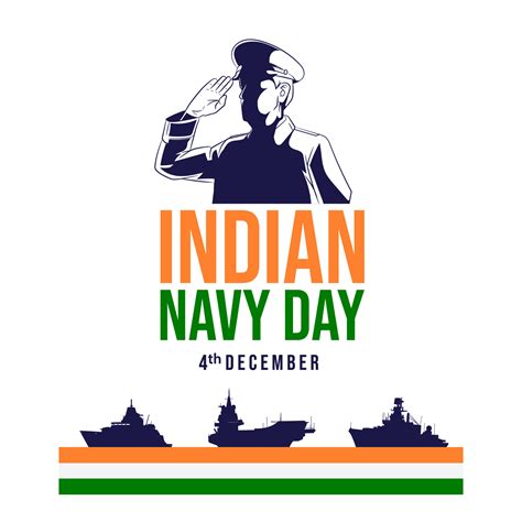 Indian Navy day template 12472769 Vector Art at Vecteezy