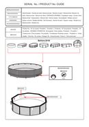 User Manual Bestway Flowclear 58515 English 56 Pages