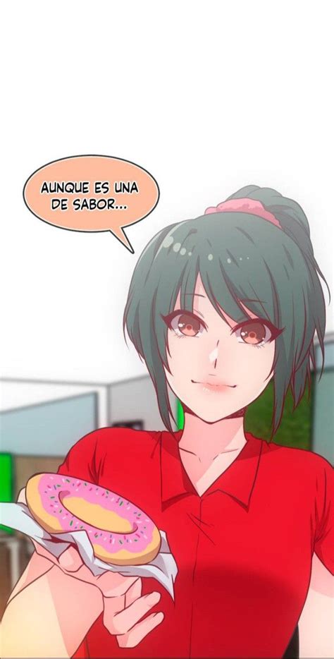 Cuestión de Edad Anime Webtoon app Webtoon