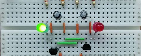 Ohm’s Law – Hands On - BreadBoardCircuits.com