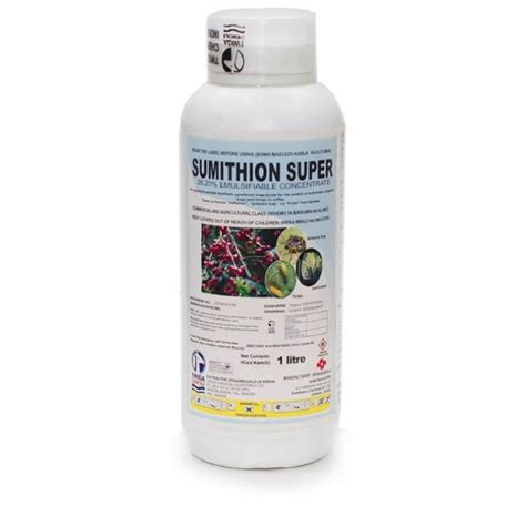 Sumithion Super Insecticides Agroduka Limited