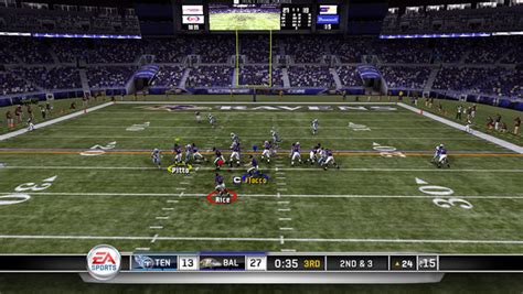 Madden Nfl 11 Review Outcyders