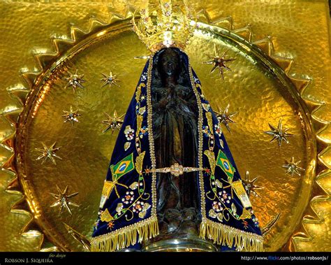 Oficina De Ideias Festa De Nossa Senhora Aparecida