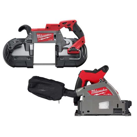 Reviews For Milwaukee M18 Fuel 18v Lithium Ion Brushless Cordless Deep